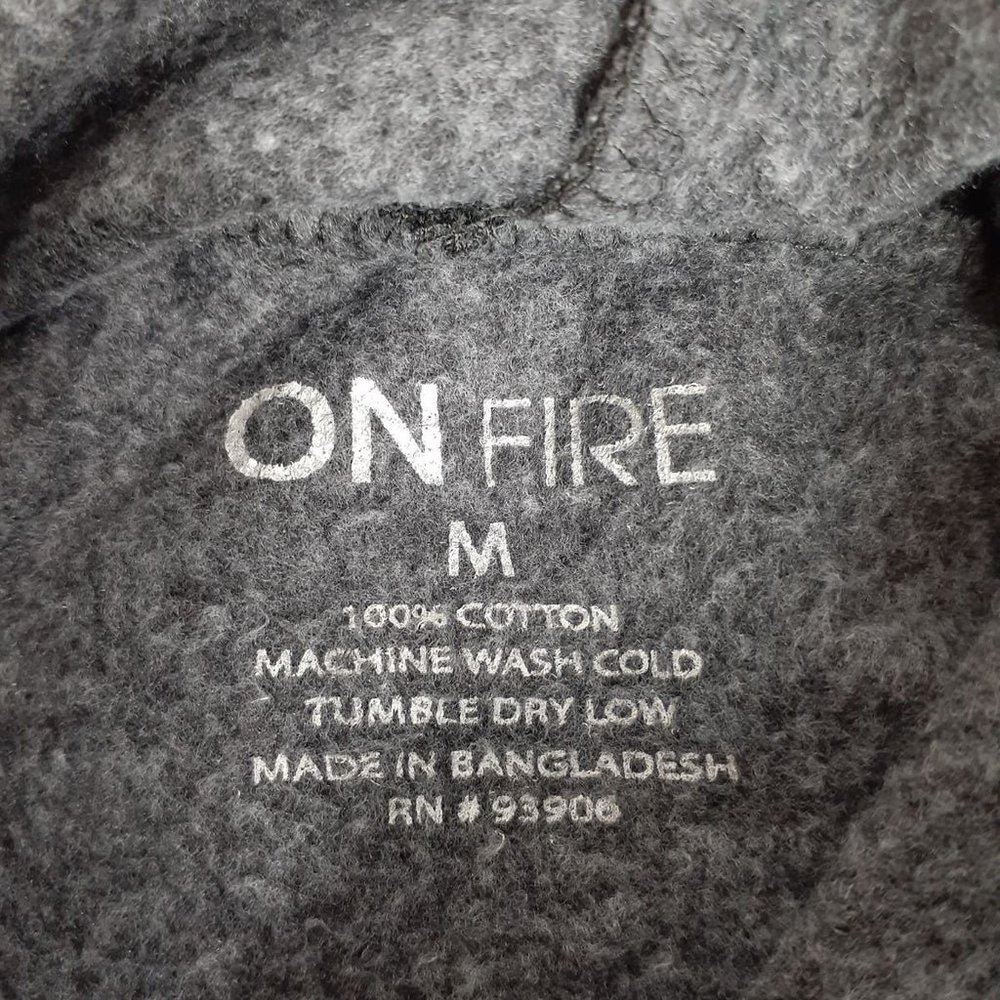 California Love jacket - Picture 3 of 4